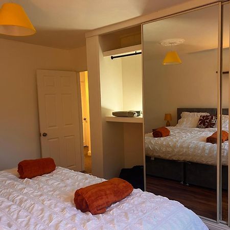 Brandon  Amani Bungalow מראה חיצוני תמונה