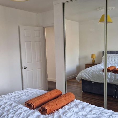 Brandon  Amani Bungalow מראה חיצוני תמונה