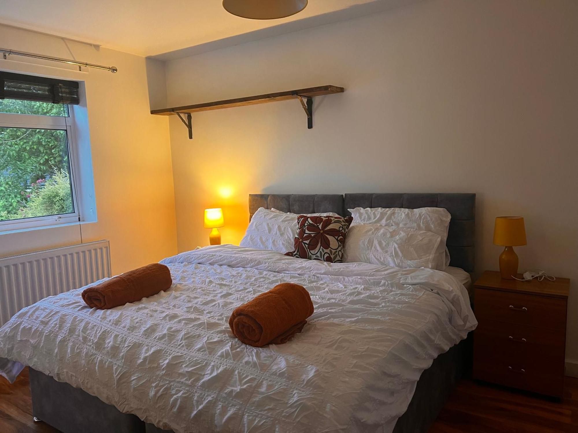 Brandon  Amani Bungalow מראה חיצוני תמונה