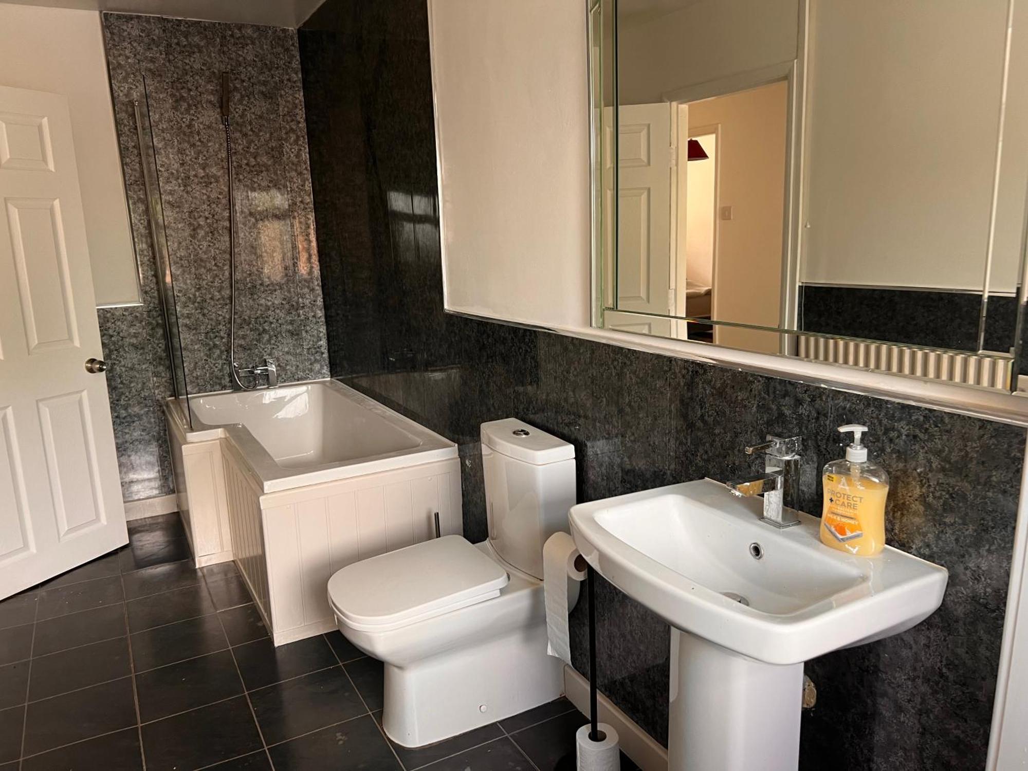 Brandon  Amani Bungalow מראה חיצוני תמונה