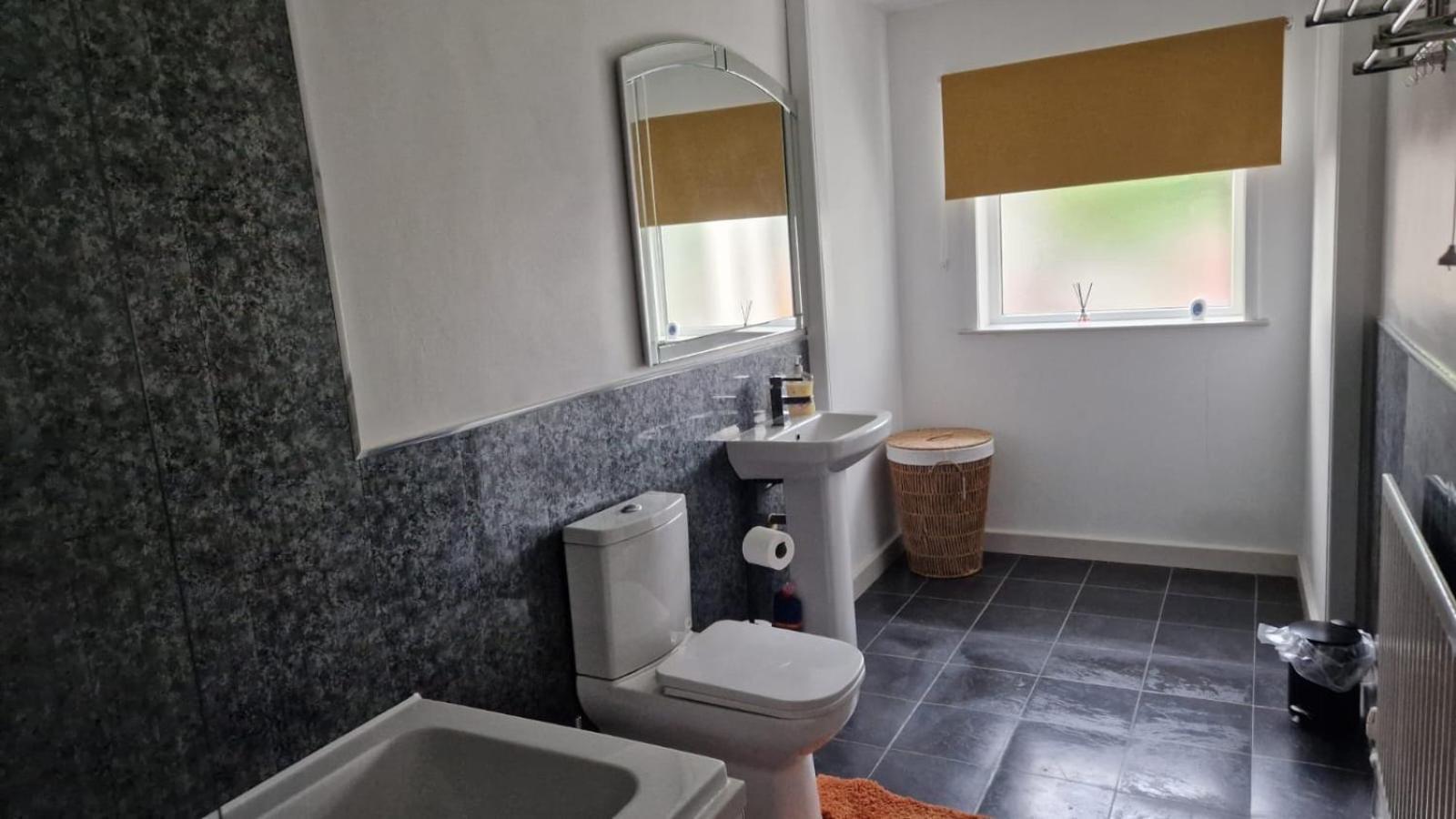 Brandon  Amani Bungalow מראה חיצוני תמונה
