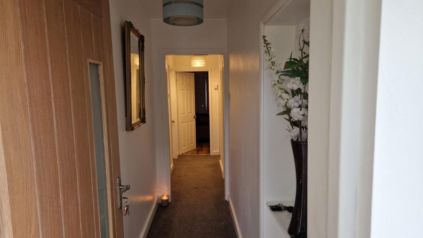 Brandon  Amani Bungalow מראה חיצוני תמונה