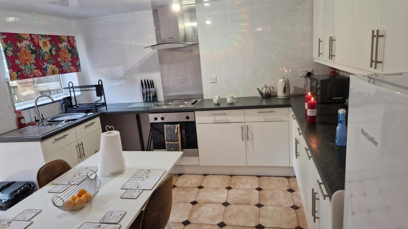 Brandon  Amani Bungalow מראה חיצוני תמונה