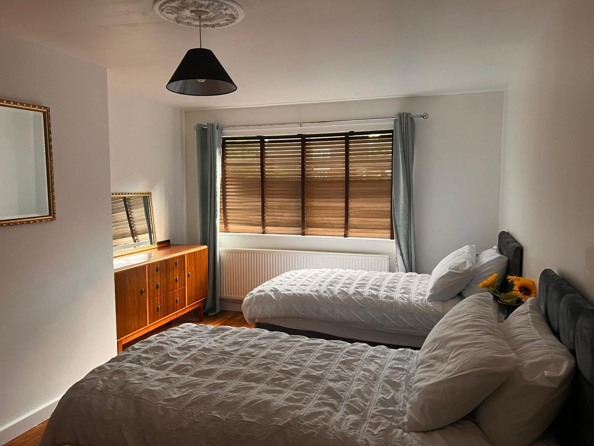Brandon  Amani Bungalow מראה חיצוני תמונה