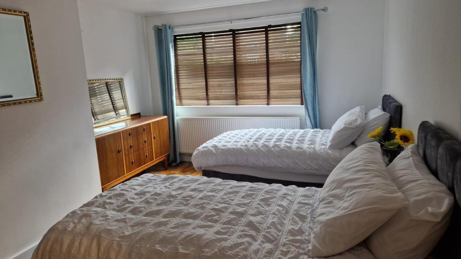 Brandon  Amani Bungalow מראה חיצוני תמונה