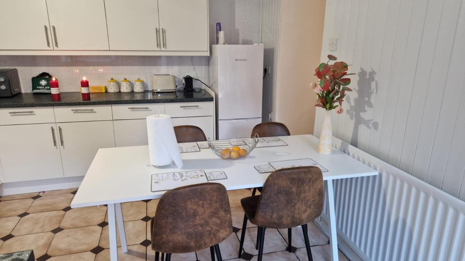 Brandon  Amani Bungalow מראה חיצוני תמונה