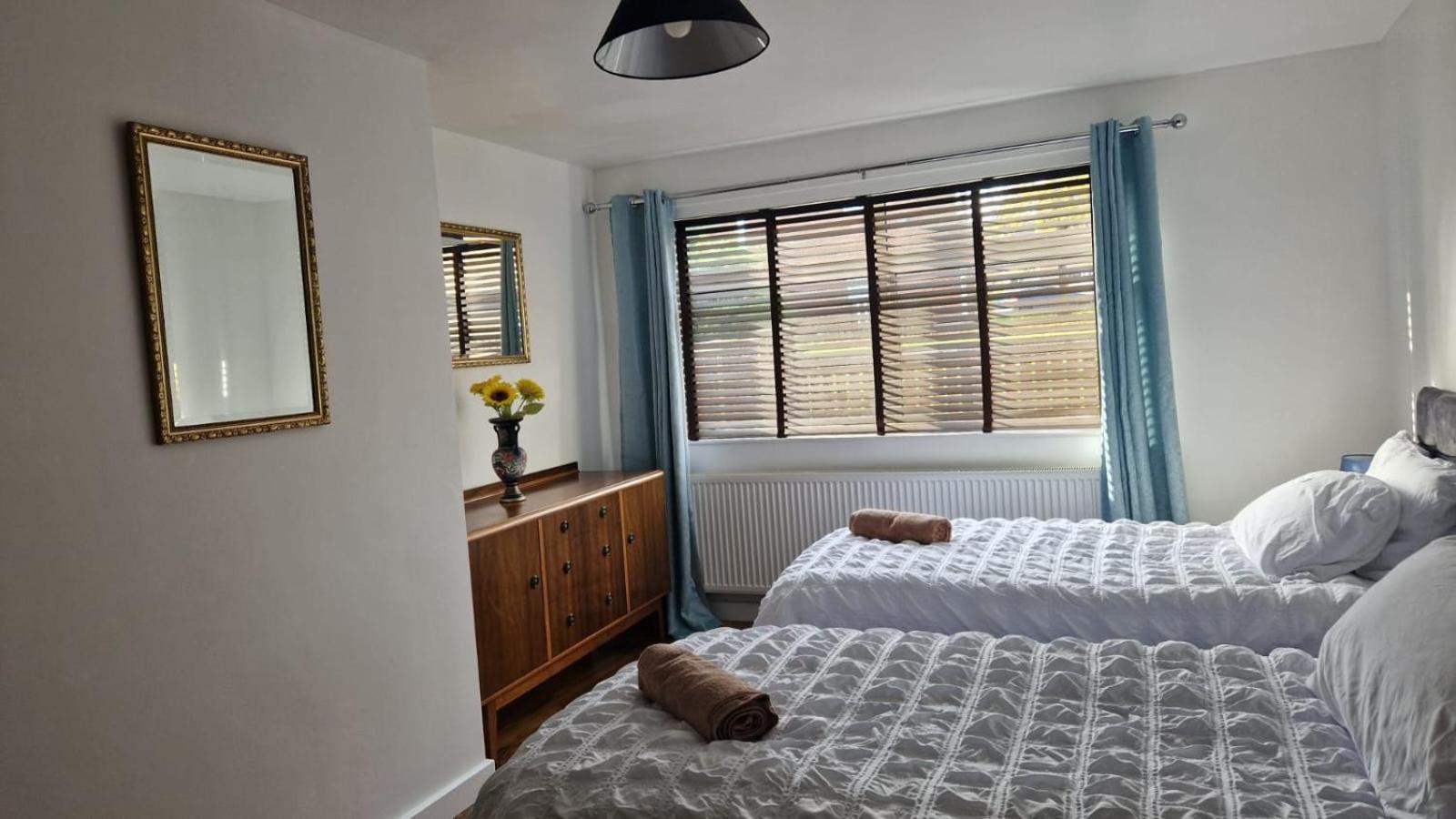 Brandon  Amani Bungalow מראה חיצוני תמונה