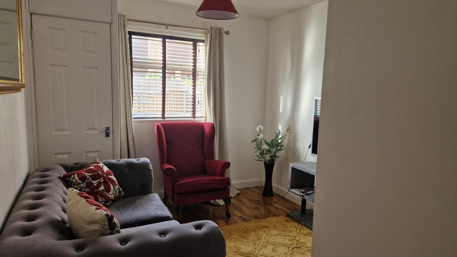 Brandon  Amani Bungalow מראה חיצוני תמונה