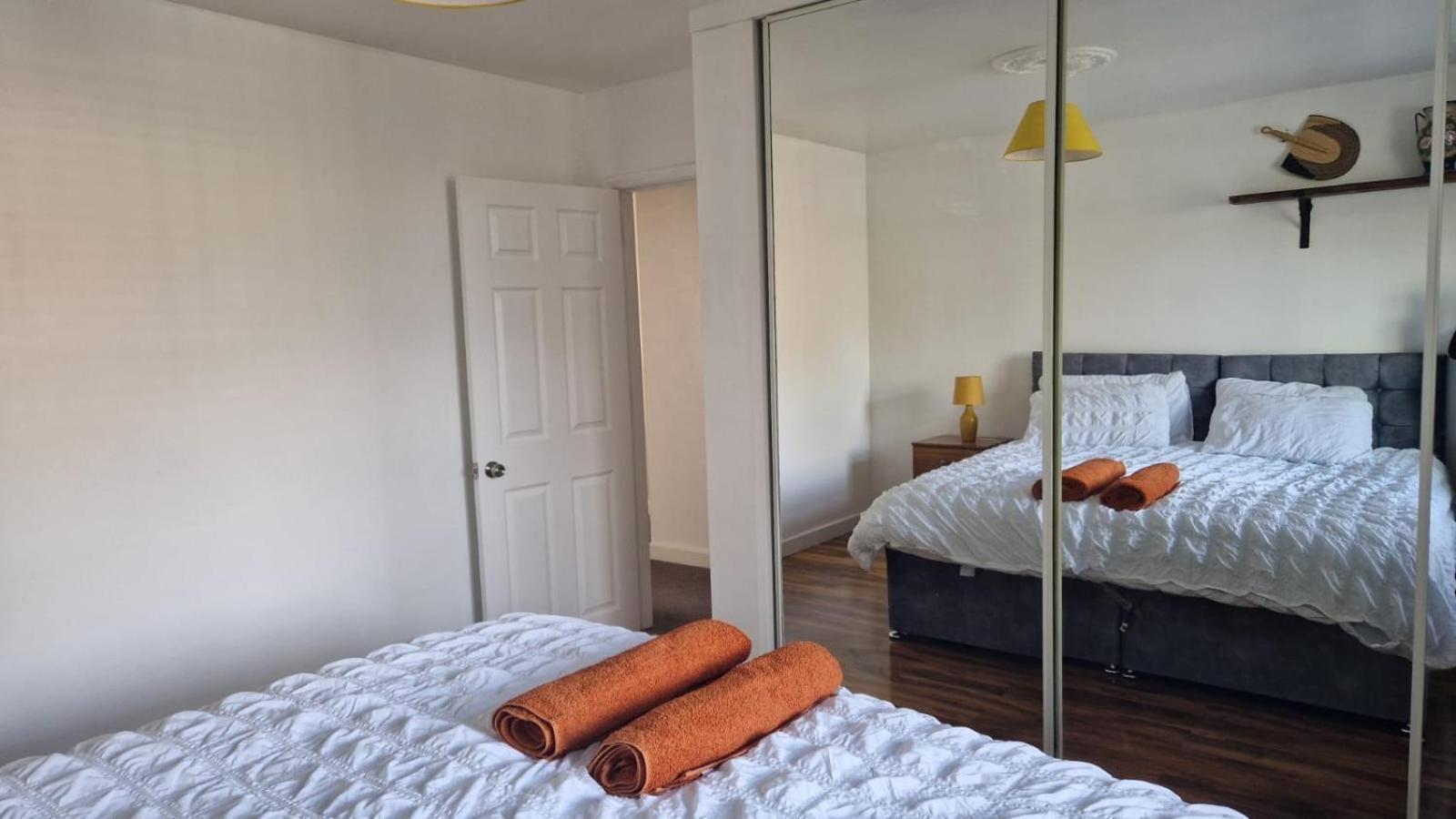 Brandon  Amani Bungalow מראה חיצוני תמונה