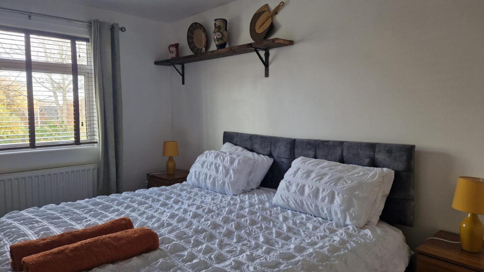Brandon  Amani Bungalow מראה חיצוני תמונה