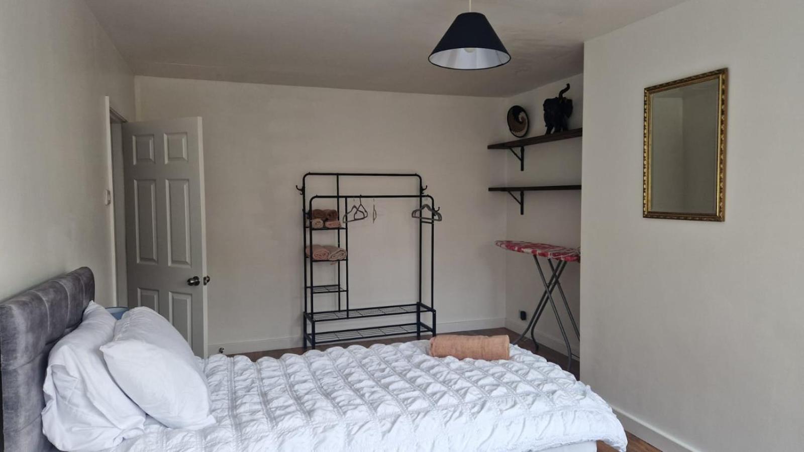Brandon  Amani Bungalow מראה חיצוני תמונה