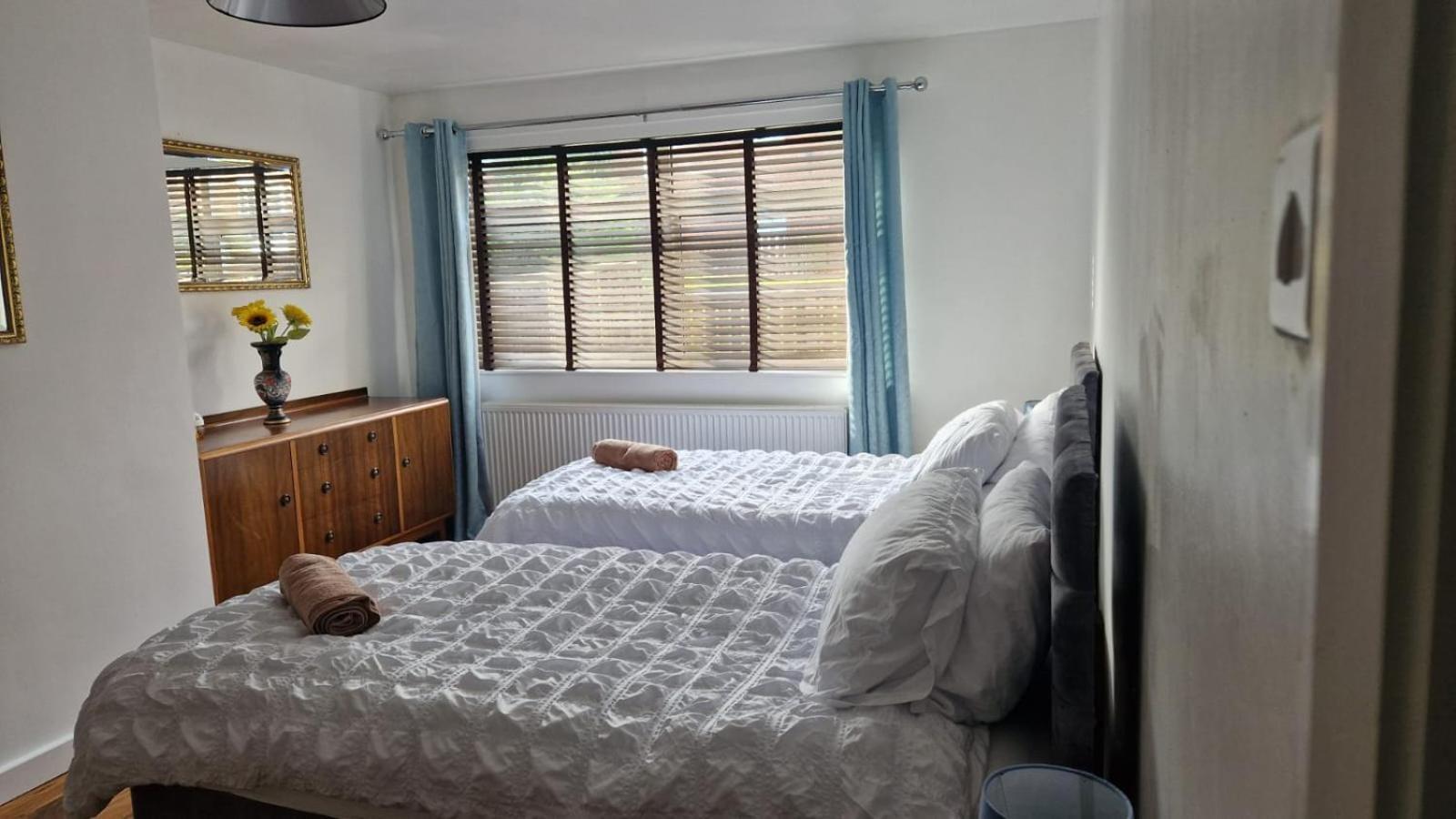 Brandon  Amani Bungalow מראה חיצוני תמונה