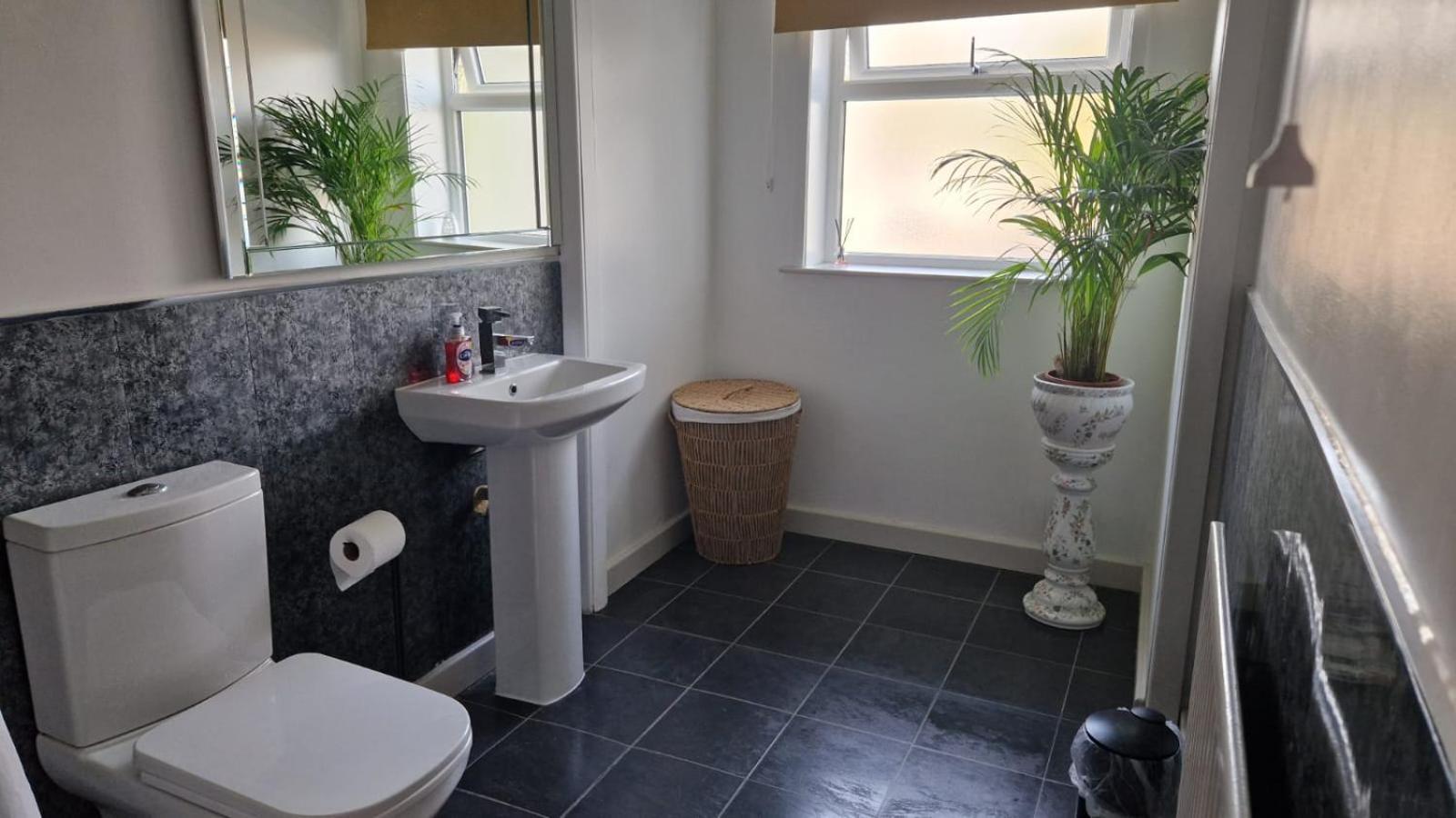 Brandon  Amani Bungalow מראה חיצוני תמונה