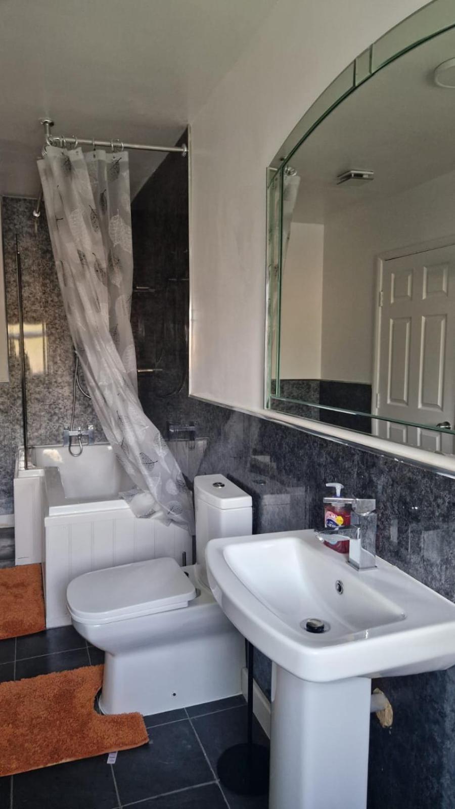 Brandon  Amani Bungalow מראה חיצוני תמונה