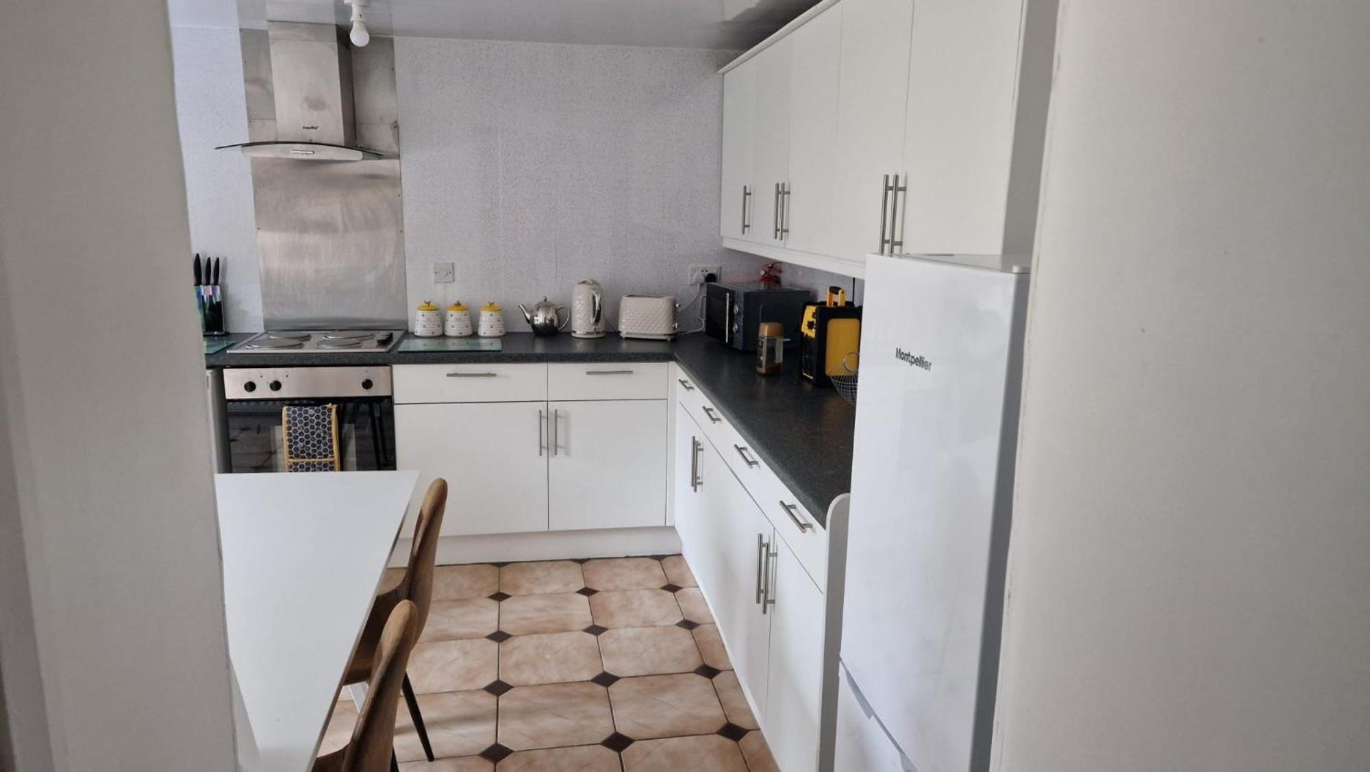 Brandon  Amani Bungalow מראה חיצוני תמונה